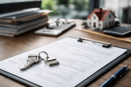 Effiziente Mieterauswahl für Hausverwaltungen bei hohem Bewerberaufkommen