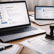 Dein Arbeitgeber zahlt! So erhältst du deine Bewerbermappe kostenlos!