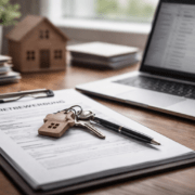 Deine Bewerbermappe clever von der Steuer absetzen: So sparst du bares Geld bei deinem Umzug!