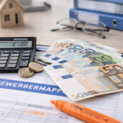 Warum vollständige Bewerbermappen Zahlungsausfälle für Hausverwaltungen reduzieren