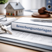 Warum vollständige Bewerbermappen Zahlungsausfälle für Hausverwaltungen reduzieren