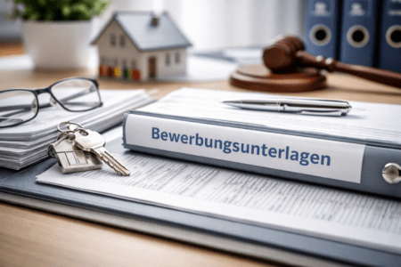 Welche Unterlagen Vermieter wirklich brauchen und welche nicht