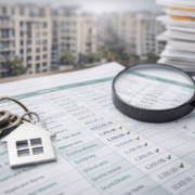 Wie große Bestandshalter Mietausfälle durch bessere Vorprüfung reduzieren