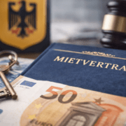 So erkennen Makler solvente Mieter auf den ersten Blick mit der digitalen Bewerbermappe