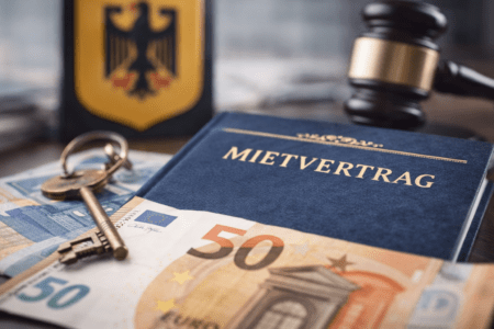 So erkennen Makler solvente Mieter auf den ersten Blick mit der digitalen Bewerbermappe