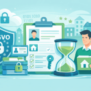 DSGVO für private Vermieter: Welche Mieterdaten Du speichern darfst und wie lange