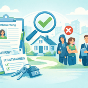 Mieterauswahl leicht gemacht: Welche Unterlagen Du wirklich brauchst und welche nicht